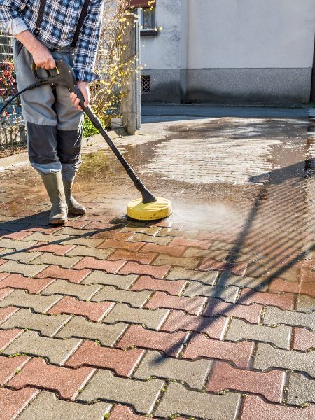 Enhance Your Home’s Value with Pressure Cleaning Services in Hobart