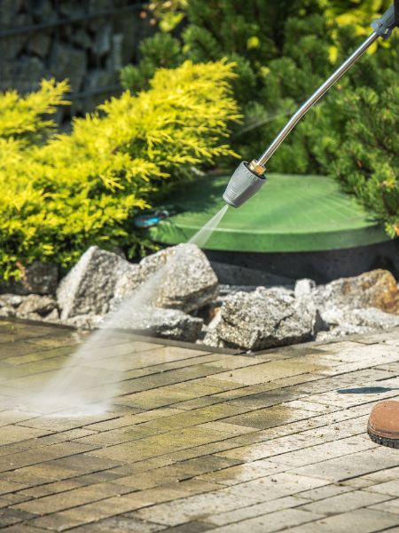 How does Hobart Pressure Cleaning Pros ensure 100% customer satisfaction?